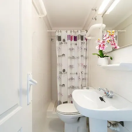 Maena Cali Apartment *