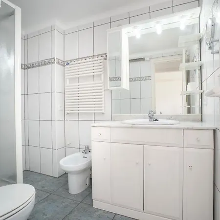 Apartment Maena Cali