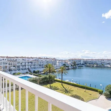 Maena Cali Empuriabrava