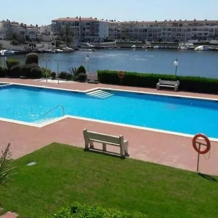 Apartment Maena Cali *