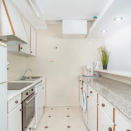 Apartment Maena Cali